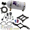 Picture of Nitrous Express NEX Nitrous Oxide Kits Nitrous Systems - 55040-10