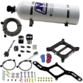 Picture of Nitrous Express NEX Nitrous Oxide Kits Nitrous Systems - 55040-15