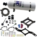Picture of Nitrous Express NEX Nitrous Oxide Kits Nitrous Systems - 55140-15