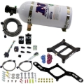 Picture of Nitrous Express NEX Nitrous Oxide Kits Nitrous Systems - 55140-10
