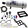 Picture of Nitrous Express NEX Nitrous Oxide Kits Nitrous Systems - 55070-15