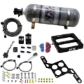 Picture of Nitrous Express NEX Nitrous Oxide Kits Nitrous Systems - 55170-12