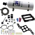 Picture of Nitrous Express NEX Nitrous Oxide Kits Nitrous Systems - 55170-15