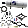 Picture of Nitrous Express NEX Nitrous Oxide Kits Nitrous Systems - 55040-15