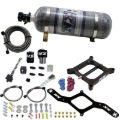 Picture of Nitrous Express NEX Nitrous Oxide Kits Nitrous Systems - 55040-12