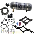 Picture of Nitrous Express NEX Nitrous Oxide Kits Nitrous Systems - 55140-12