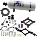 Picture of Nitrous Express NEX Nitrous Oxide Kits Nitrous Systems - 55140-15