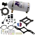 Picture of Nitrous Express NEX Nitrous Oxide Kits Nitrous Systems - 55140-10