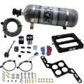 Picture of Nitrous Express NEX Nitrous Oxide Kits Nitrous Systems - 55070-12