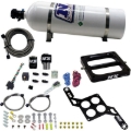 Picture of Nitrous Express NEX Nitrous Oxide Kits Nitrous Systems - 55070-15