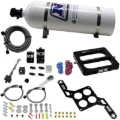 Picture of Nitrous Express NEX Nitrous Oxide Kits Nitrous Systems - 55170-15