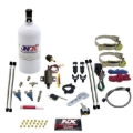 Picture of Nitrous Express NEX Powersports Nitrous Oxide Kits Nitrous Systems - 60002P