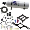 Picture of Nitrous Express NEX Nitrous Oxide Kits Nitrous Systems - 55140-15