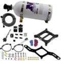 Picture of Nitrous Express NEX Nitrous Oxide Kits Nitrous Systems - 55140-10
