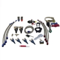 Picture of Nitrous Express NEX Powersports Nitrous Oxide Kits Nitrous Systems - 60005-00P