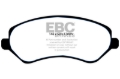 Picture of EBC Ultimax2 Brake Pad Sets - UD856