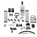 Picture of Nitrous Express NEX Powersports Nitrous Oxide Kits Nitrous Systems - 60006P