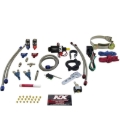 Picture of Nitrous Express NEX Powersports Nitrous Oxide Kits Nitrous Systems - 60002EFI-00P