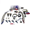 Picture of Nitrous Express NEX Powersports Nitrous Oxide Kits Nitrous Systems - 60010P