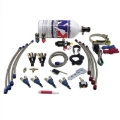 Picture of Nitrous Express NEX Powersports Nitrous Oxide Kits Nitrous Systems - 60005P