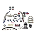 Picture of Nitrous Express NEX Powersports Nitrous Oxide Kits Nitrous Systems - 60006-00P