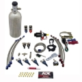Picture of Nitrous Express NEX Powersports Nitrous Oxide Kits Nitrous Systems - 60008P