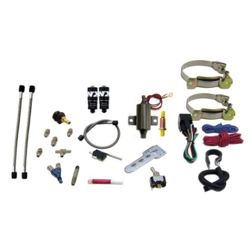 Picture of Nitrous Express NEX Nitrous Oxide Kits Nitrous Systems - 60011-00P