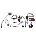 Picture of Nitrous Express NEX Nitrous Oxide Kits Nitrous Systems - 60011-00P
