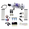 Picture of Nitrous Express NEX Nitrous Oxide Kits Nitrous Systems - 60033EFIP