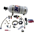 Picture of Nitrous Express NEX Powersports Nitrous Oxide Kits Nitrous Systems - 60015P