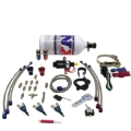 Picture of Nitrous Express NEX Nitrous Oxide Kits Nitrous Systems - 60033P