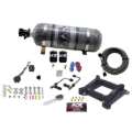 Picture of Nitrous Express NEX Nitrous Oxide Kits Nitrous Systems - 60040-12