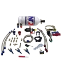 Picture of Nitrous Express NEX Nitrous Oxide Kits Nitrous Systems - 60033P