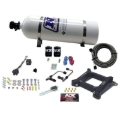 Picture of Nitrous Express NEX Nitrous Oxide Kits Nitrous Systems - 60040-15