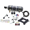 Picture of Nitrous Express NEX Nitrous Oxide Kits Nitrous Systems - 60045-12