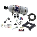Picture of Nitrous Express NEX Nitrous Oxide Kits Nitrous Systems - 60045-10