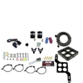 Picture of Nitrous Express NEX Nitrous Oxide Kits Nitrous Systems - 60047-00