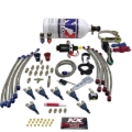 Picture of Nitrous Express NEX Nitrous Oxide Kits Nitrous Systems - 60066P