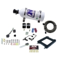 Picture of Nitrous Express NEX Nitrous Oxide Kits Nitrous Systems - 60070-05
