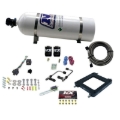 Picture of Nitrous Express NEX Nitrous Oxide Kits Nitrous Systems - 60070-15