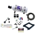 Picture of Nitrous Express NEX Nitrous Oxide Kits Nitrous Systems - 60075-05