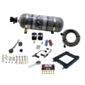 Picture of Nitrous Express NEX Nitrous Oxide Kits Nitrous Systems - 60075-12
