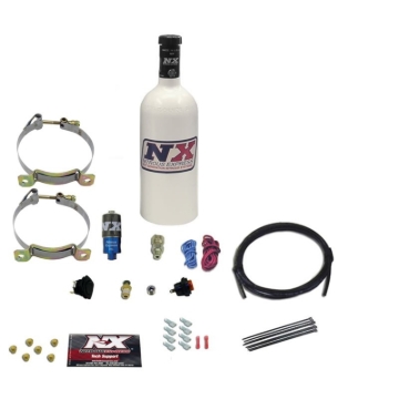 Picture of Nitrous Express NEX Nitrous Oxide Kits Nitrous Systems - 60111P