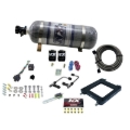 Picture of Nitrous Express NEX Nitrous Oxide Kits Nitrous Systems - 60075-12