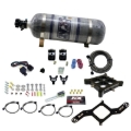 Picture of Nitrous Express NEX Nitrous Oxide Kits Nitrous Systems - 60542-12