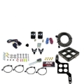 Picture of Nitrous Express NEX Nitrous Oxide Kits Nitrous Systems - 60547-00