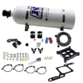Picture of Nitrous Express NEX Nitrous Oxide Kits Nitrous Systems - 60542-15