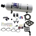 Picture of Nitrous Express NEX Nitrous Oxide Kits Nitrous Systems - 60547-15