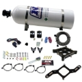 Picture of Nitrous Express NEX Nitrous Oxide Kits Nitrous Systems - 60542-15