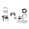 Picture of Nitrous Express NEX Powersports Nitrous Oxide Kits Nitrous Systems - 60922-00P